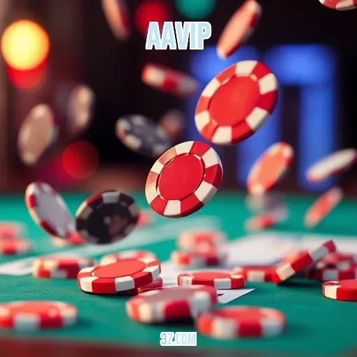 aavip: Descubra os Recursos que Transformam sua Experiência de Jogo
